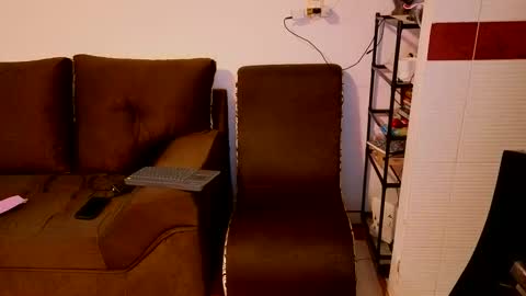 Camilo online show from October 3, 7:08 pm