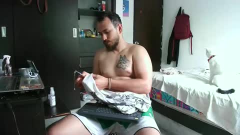 Camilo online show from January 11, 6:54 pm