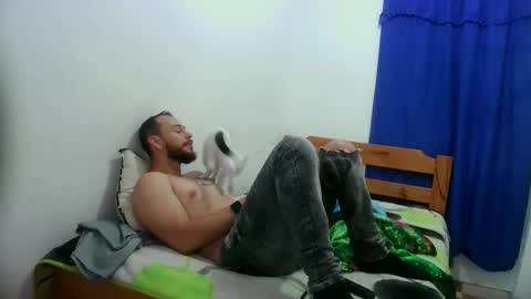 Camilo online show from December 7, 11:23 pm