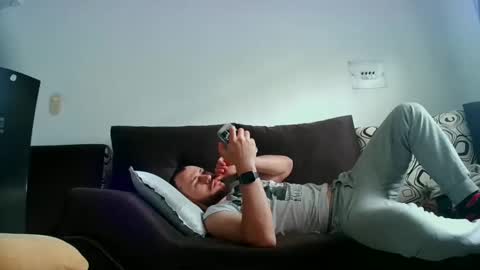 Camilo online show from December 12, 6:53 pm