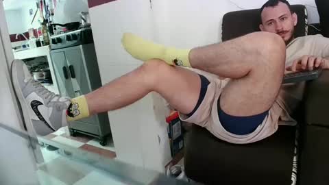 Camilo online show from December 19, 4:13 pm