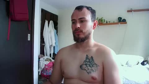 Camilo online show from January 21, 6:44 pm