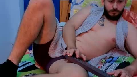 Camilo online show from October 16, 2:52 am