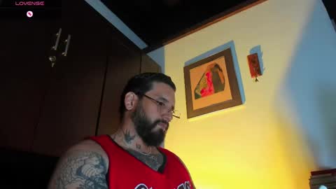 Camilo online show from April 13, 2:29 pm