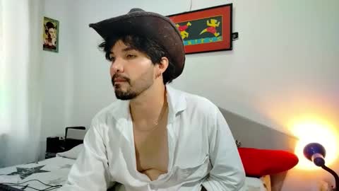 camilo online show from January 9, 10:04 pm