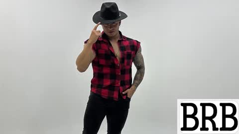 Camilo Teran online show from October 8, 2:05 am