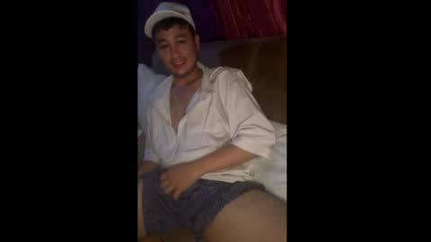 camivaron online show from January 29, 4:15 am