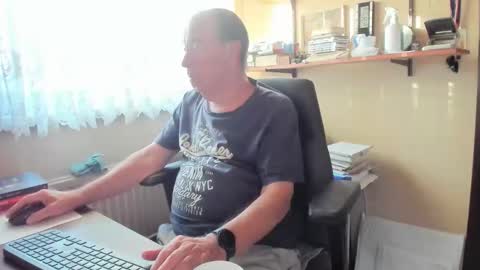 Cammee online show from September 23, 6:46 am