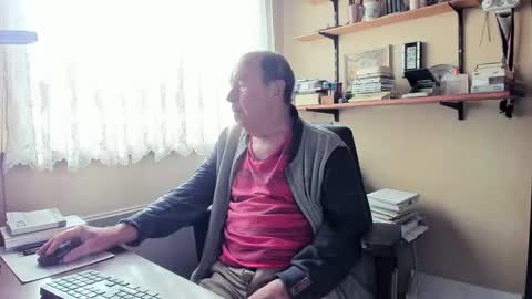 Cammee online show from February 16, 10:13 am