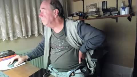 Cammee online show from October 27, 8:44 pm