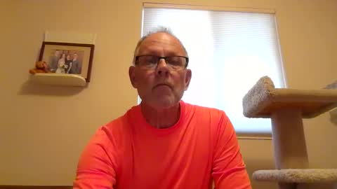 james online show from January 15, 8:55 pm