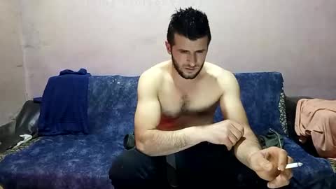 FREMAN online show from February 10, 8:13 pm