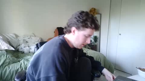 Devon online show from January 24, 6:14 pm