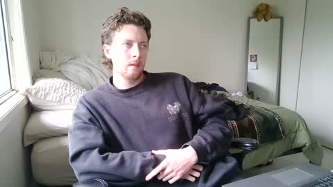 Devon online show from February 6, 8:34 pm