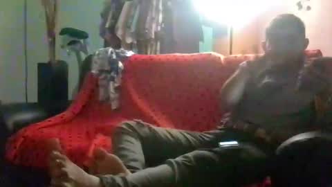 Cachondo420 online show from December 3, 1:39 am