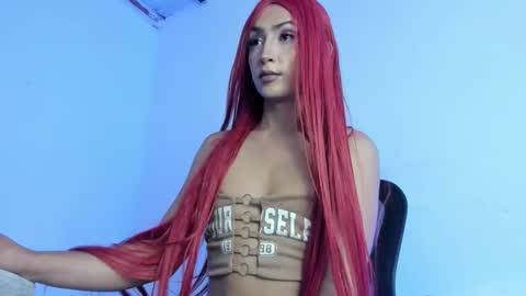 Snapshot of candy_cumyy1 chatting on September 26, 10:57 am candy_cumyy1 online show from September 26, 10:57 am