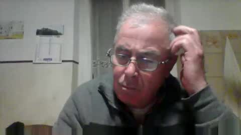 cantera577 online show from November 7, 8:45 pm