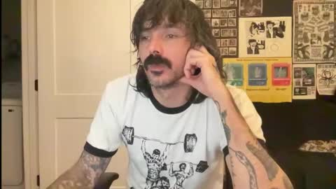 cantleavethehouse online show from November 30, 9:33 am