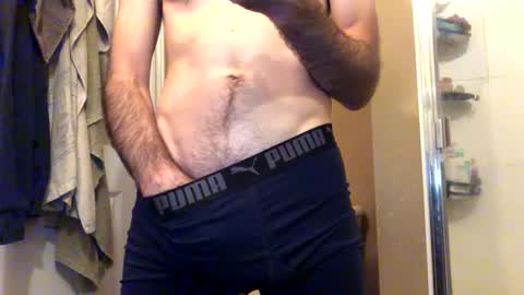 captainbalboa online show from September 25, 11:35 pm