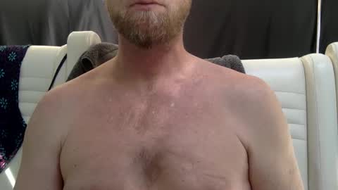 Captain  jack online show from March 11, 3:34 pm