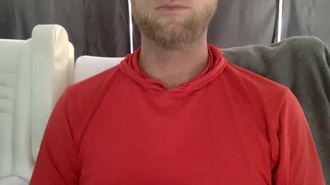 Captain  jack online show from February 27, 7:04 pm