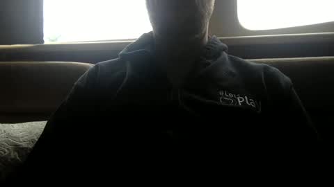 Captain  jack online show from January 23, 5:52 pm