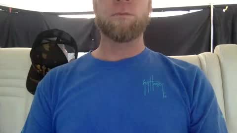 Captain  jack online show from January 20, 7:04 pm