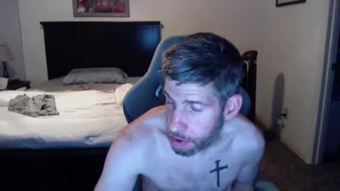 captmorgan30263 online show from February 20, 4:53 am