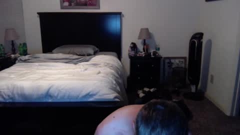 Snapshot of captmorgan30263 chatting on February 2, 12:09 am captmorgan30263 online show from February 2, 12:09 am