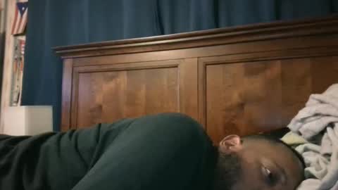 Snapshot of carajopr chatting on October 31, 5:31 am carajopr online show from October 31, 5:31 am