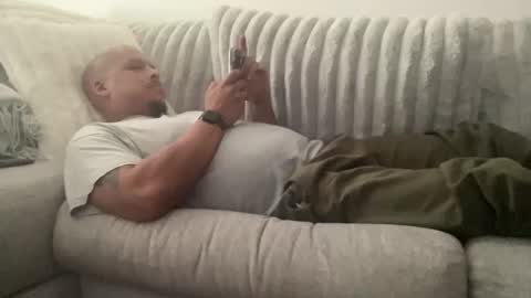 caramelizedzeus online show from November 21, 6:07 pm