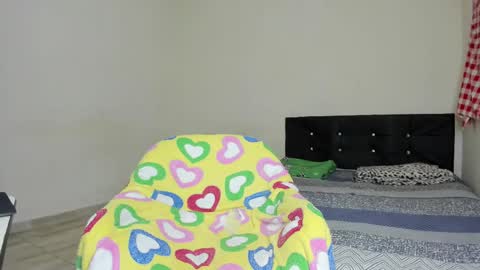 Carlos and Cristian  online show from February 11, 12:17 am