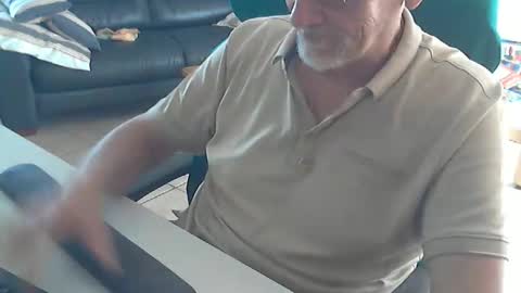cargo69 online show from May 8, 4:29 pm