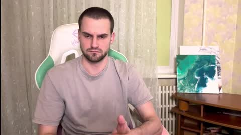 Cari online show from February 4, 7:09 pm