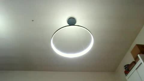 Carlos online show from April 2, 10:39 pm