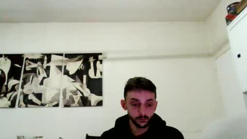 Carlos online show from November 20, 5:18 am