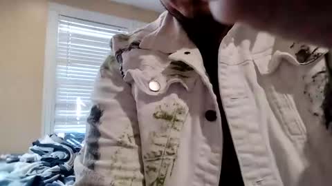 carlos668442 online show from January 16, 3:37 pm