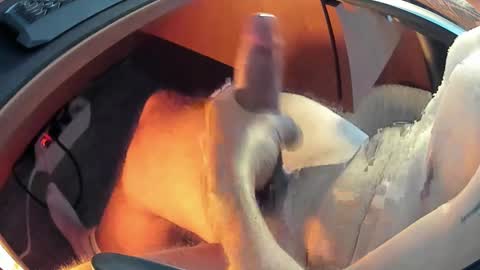 carmelber online show from January 31, 5:30 am