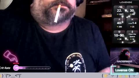 Snapshot of carmelo_devitto chatting on February 13, 9:09 am soy Batman online show from February 13, 9:09 am