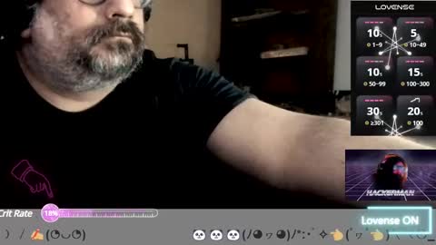 Snapshot of carmelo_devitto chatting on January 9, 7:10 am soy Batman online show from January 9, 7:10 am