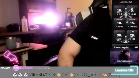 Snapshot of carmelo_devitto chatting on December 30, 2:53 am soy Batman online show from December 30, 2:53 am