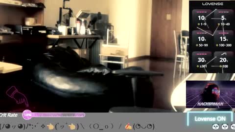 Snapshot of carmelo_devitto chatting on January 3, 8:32 pm soy Batman online show from January 3, 8:32 pm