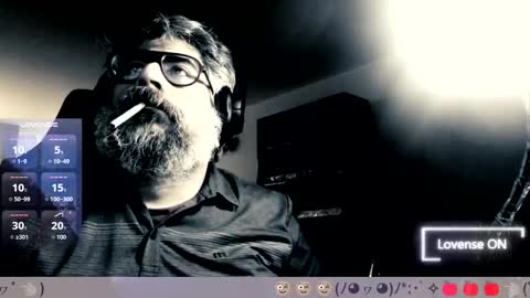 Snapshot of carmelo_devitto chatting on October 15, 8:22 am soy Batman online show from October 15, 8:22 am