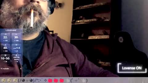 Snapshot of carmelo_devitto chatting on September 25, 6:12 am soy Batman online show from September 25, 6:12 am