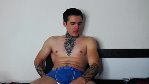 Carter online show from November 12, 3:18 pm