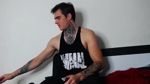 Carter online show from November 20, 2:38 pm