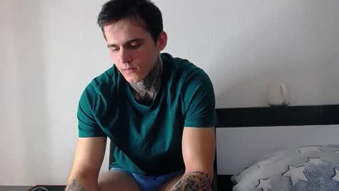 Carter online show from October 30, 3:13 pm