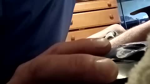 Snapshot of caryb chatting on January 13, 5:23 pm caryb online show from January 13, 5:23 pm