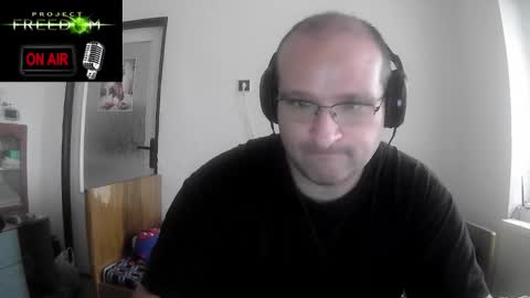 CASCADACEK online show from January 14, 2:33 pm