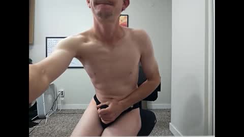 caseythiccgirth online show from January 15, 7:38 pm